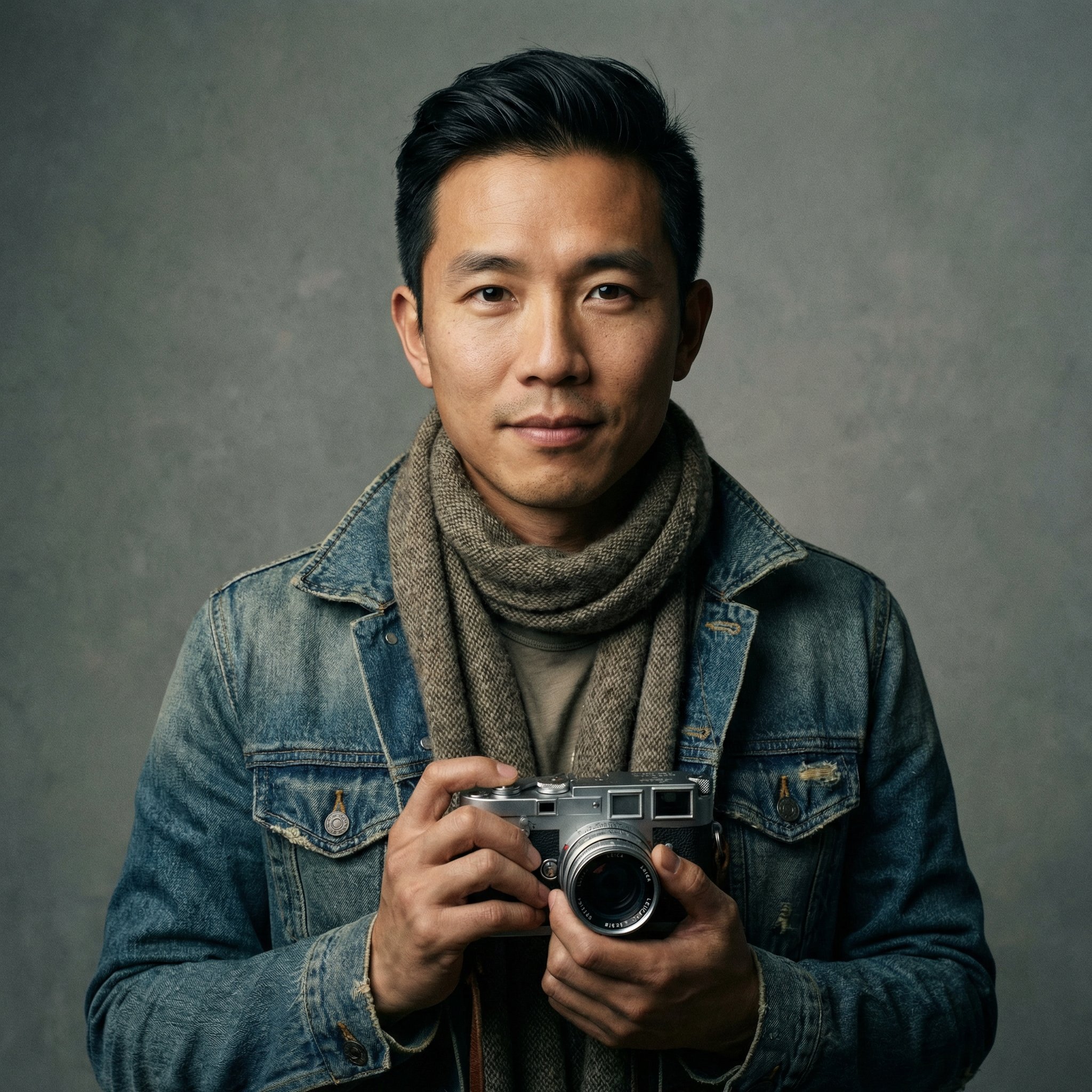 日本三级摄影师