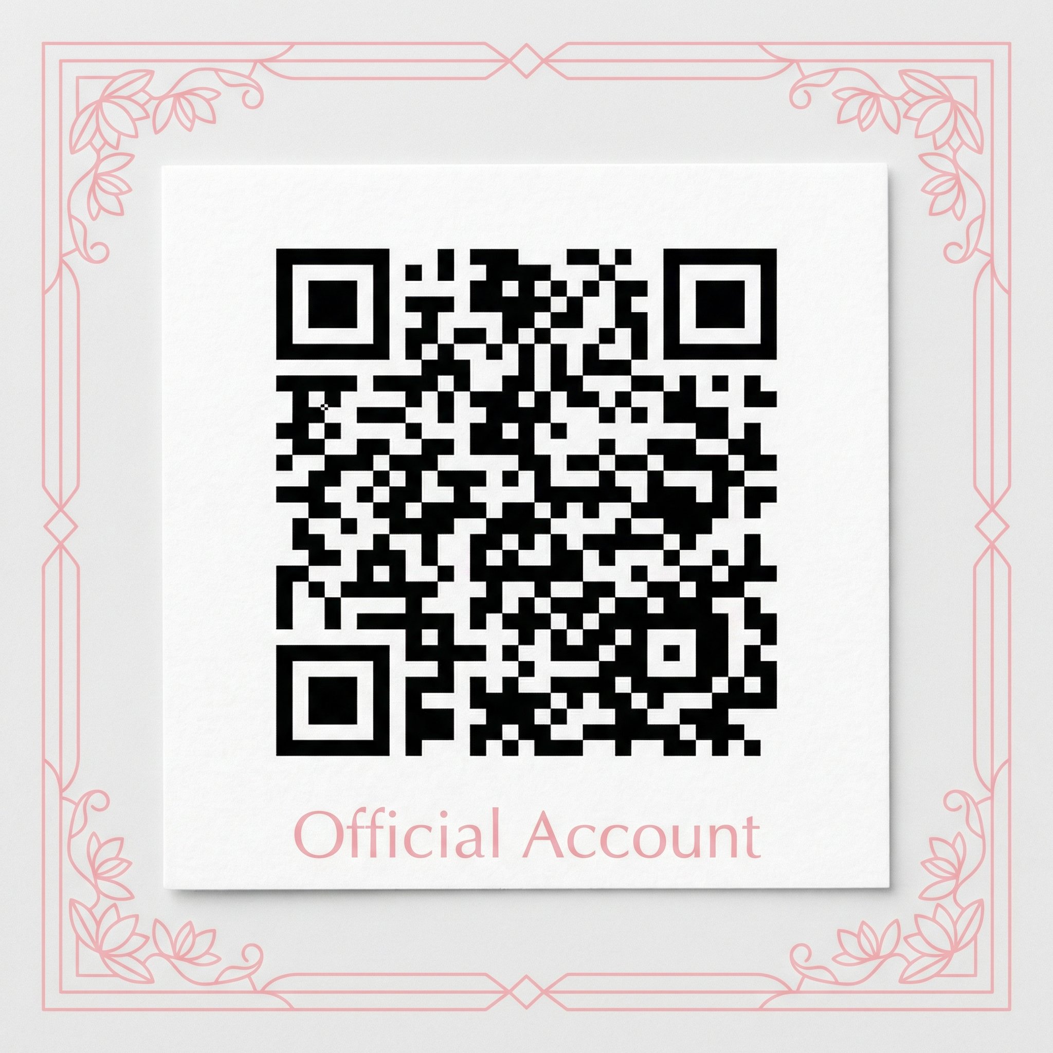 日本三级公众号二维码