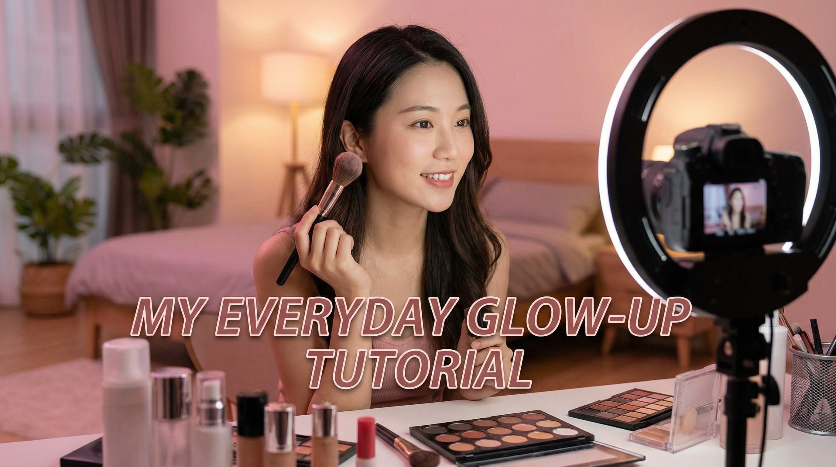 日本三级传媒 - 美妆教程传媒